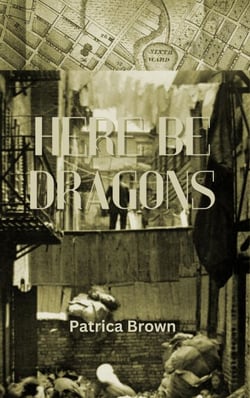Here Be Dragons - New Worlders, #1