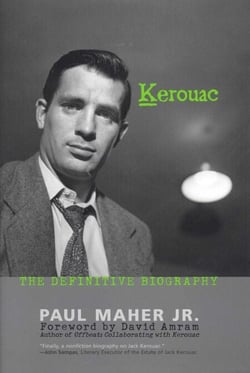 Kerouac - The Definitive Biography