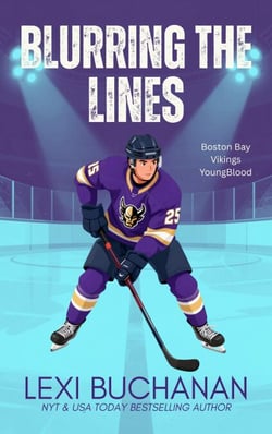Lake - Boston Bay Vikings, #13