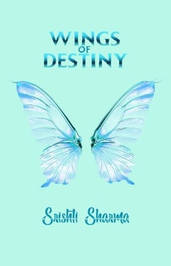 Wings Of Destiny