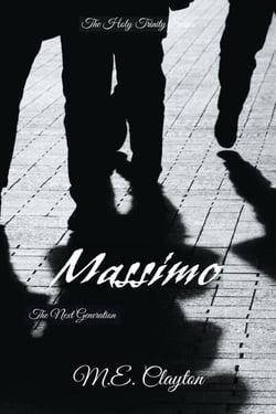 Massimo - The Holy Trinity Next Generation (2) Series, #1