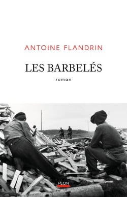 Les Barbelés