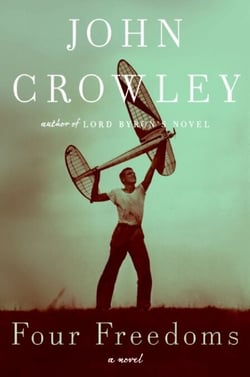 Four Freedoms - A Novel