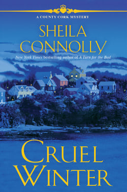 Cruel Winter - A County Cork Mystery
