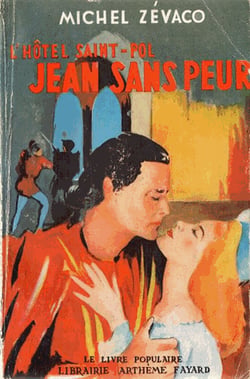 Jean sans peur