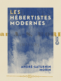 Les Hébertistes modernes