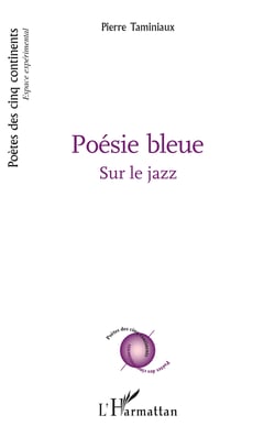 Poésie bleue - Sur le jazz