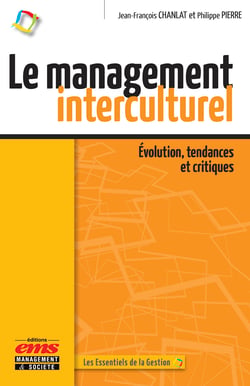 Le management interculturel - Évolution, tendances et critiques