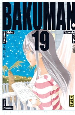 Bakuman - Tome 19