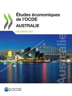 Études économiques de l'OCDE : Australie 2014