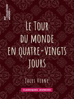 Le Tour du monde en quatre-vingts jours