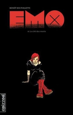 La cité des morts - Emo - épisode 8