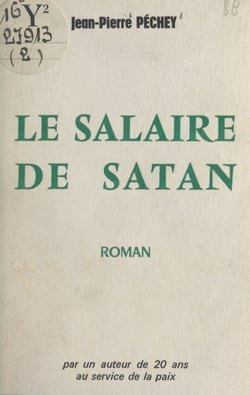 Le salaire de Satan