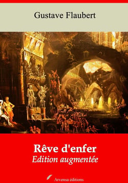 Rêve d'enfer – suivi d'annexes - Nouvelle édition 2019