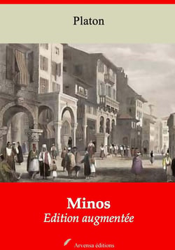 Minos – suivi d'annexes - Nouvelle édition 2019
