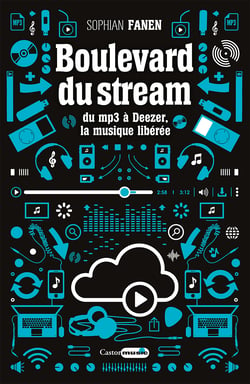 Boulevard du Stream