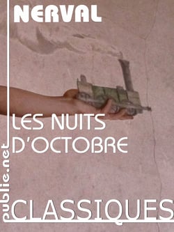 Les nuits d’octobre - Paris la nuit, des Halles à la prison de Meaux