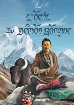 L'Oeil du Démon Borgne