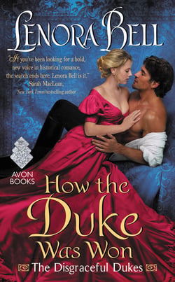 How the Duke Was Won - The Disgraceful Dukes