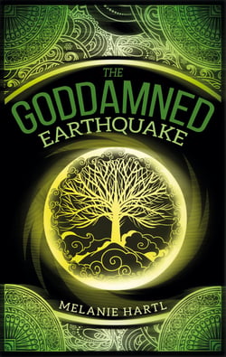 The Goddamned - Earthquake