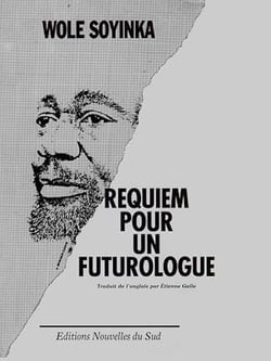 Requiem pour un futurologue