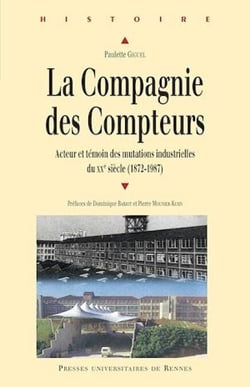La Compagnie des Compteurs