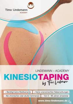 Kinesiotaping - Aus der Praxis - Für die Praxis
