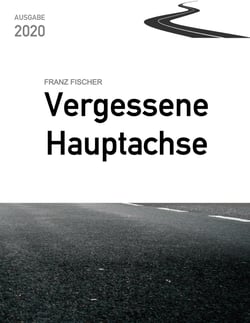 Vergessene Hauptachse, Ausgabe 2020 - Bundesstraße 30 in Oberschwaben