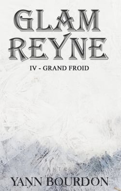 Glam REYNE - Grand froid