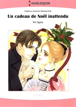 Un cadeau de Noël inattendu