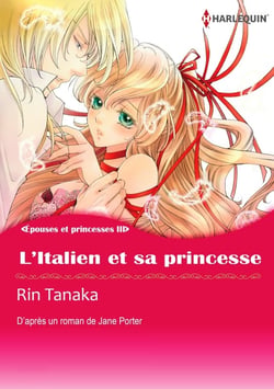 L’Italien et sa princesse