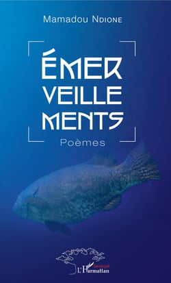 Emerveillements - Poèmes