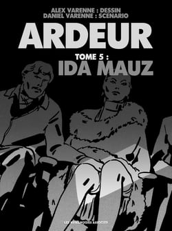 Ida Mauz