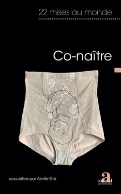 Co-naître - 22 mises au monde