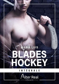 Blades Hockey - L'intégrale