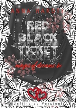 REDBLACKTICKET - Magic of dreams: bi