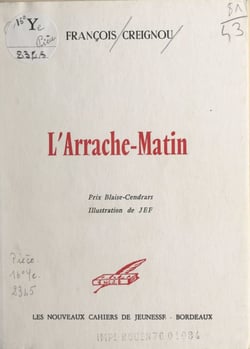 L'arrache-matin
