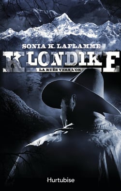 Klondike T1 - La ruée vers l’or