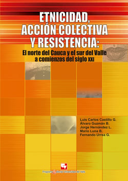 Etnicidad, acción colectiva y resistencia - El norte del Cauca y el sur del Valle a acomienzos del siglo XXI