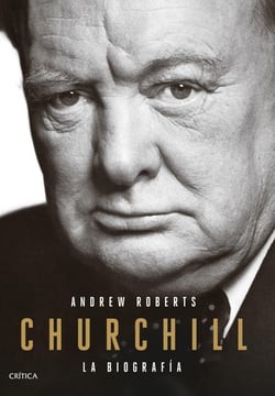 Churchill - La biografía