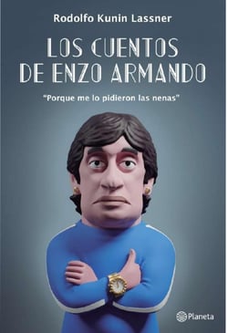 Los cuentos de Enzo Armando