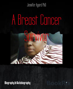 A Breast Cancer Survivor - Turning My Mess Into A Message
