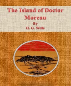 The Island of Doctor Moreau