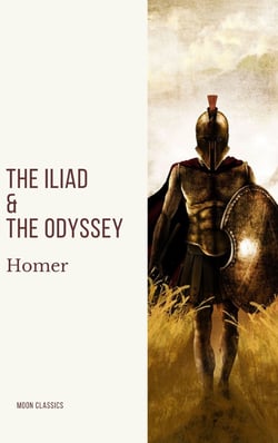 The Iliad &amp; The Odyssey
