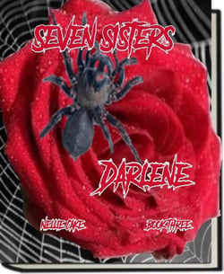 Seven Sisters - Darlene