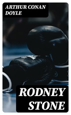 Rodney Stone