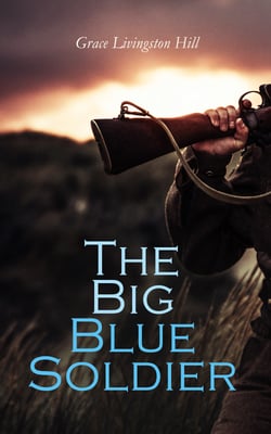 The Big Blue Soldier