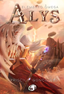 Alys - Elemento Ômega