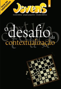 O desafio da contextualização - Revista do Professor