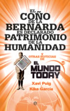 El coño de la Bernarda es declarado Patrimonio de la Humanidad